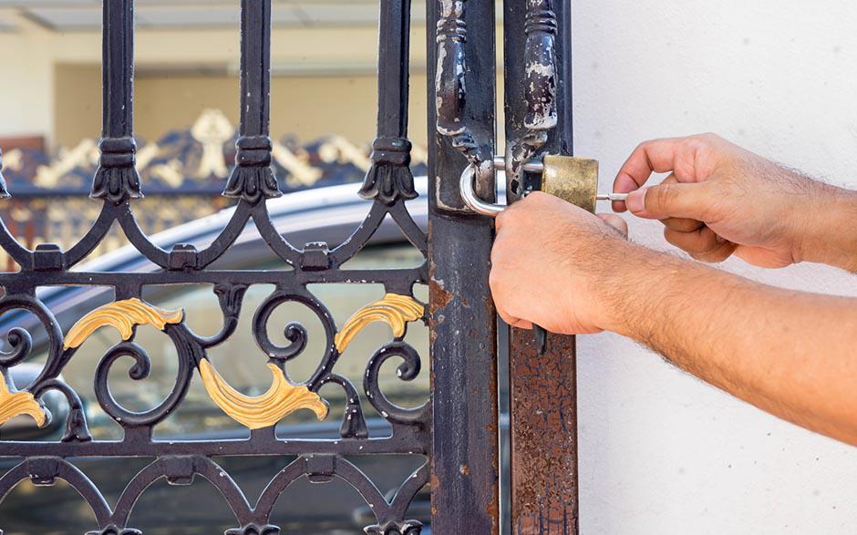 intervention serrurier Saint-Augustin